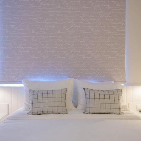 Calma Hotel & Spa Kastoria Phòng bức ảnh