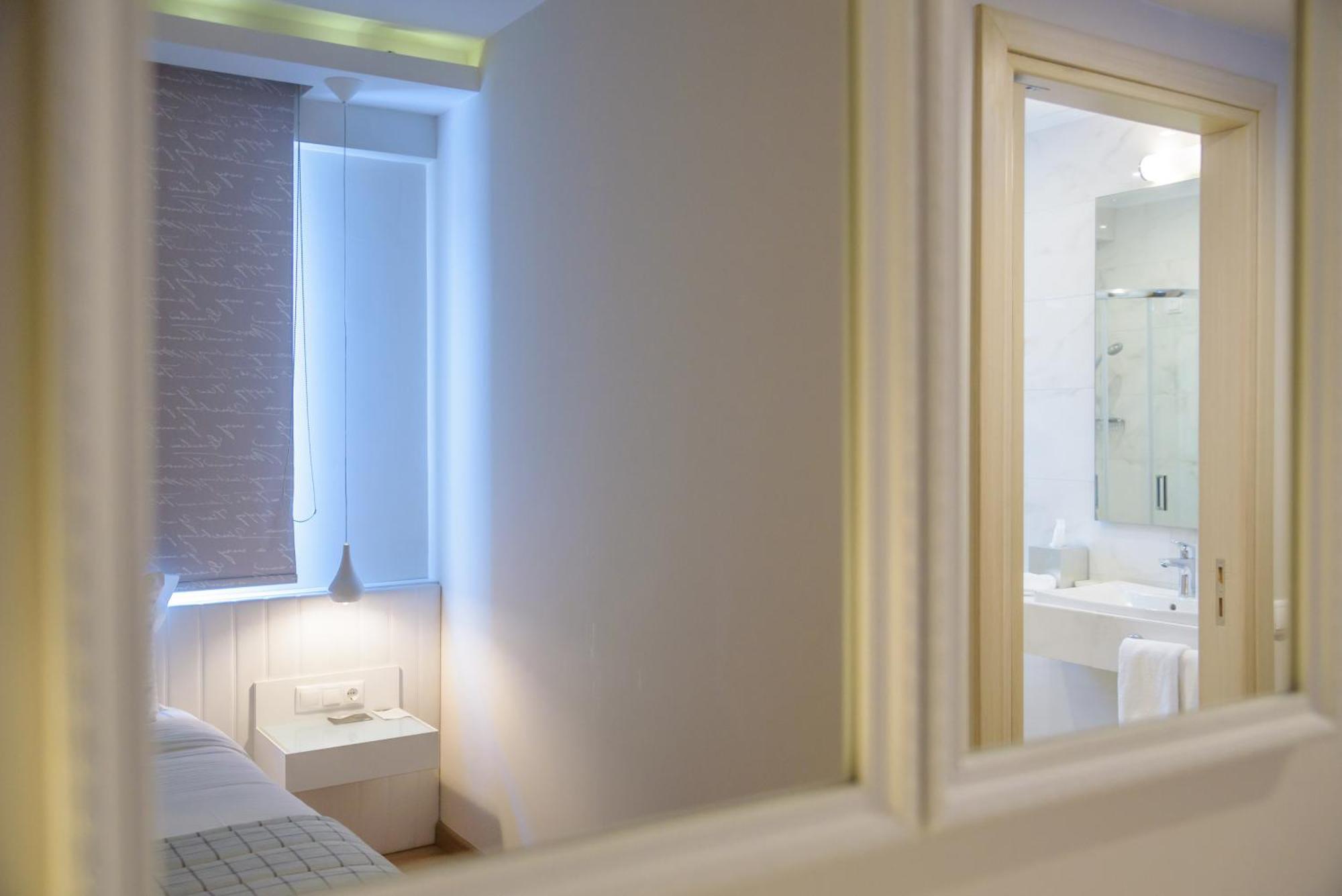 Calma Hotel & Spa Kastoria Phòng bức ảnh