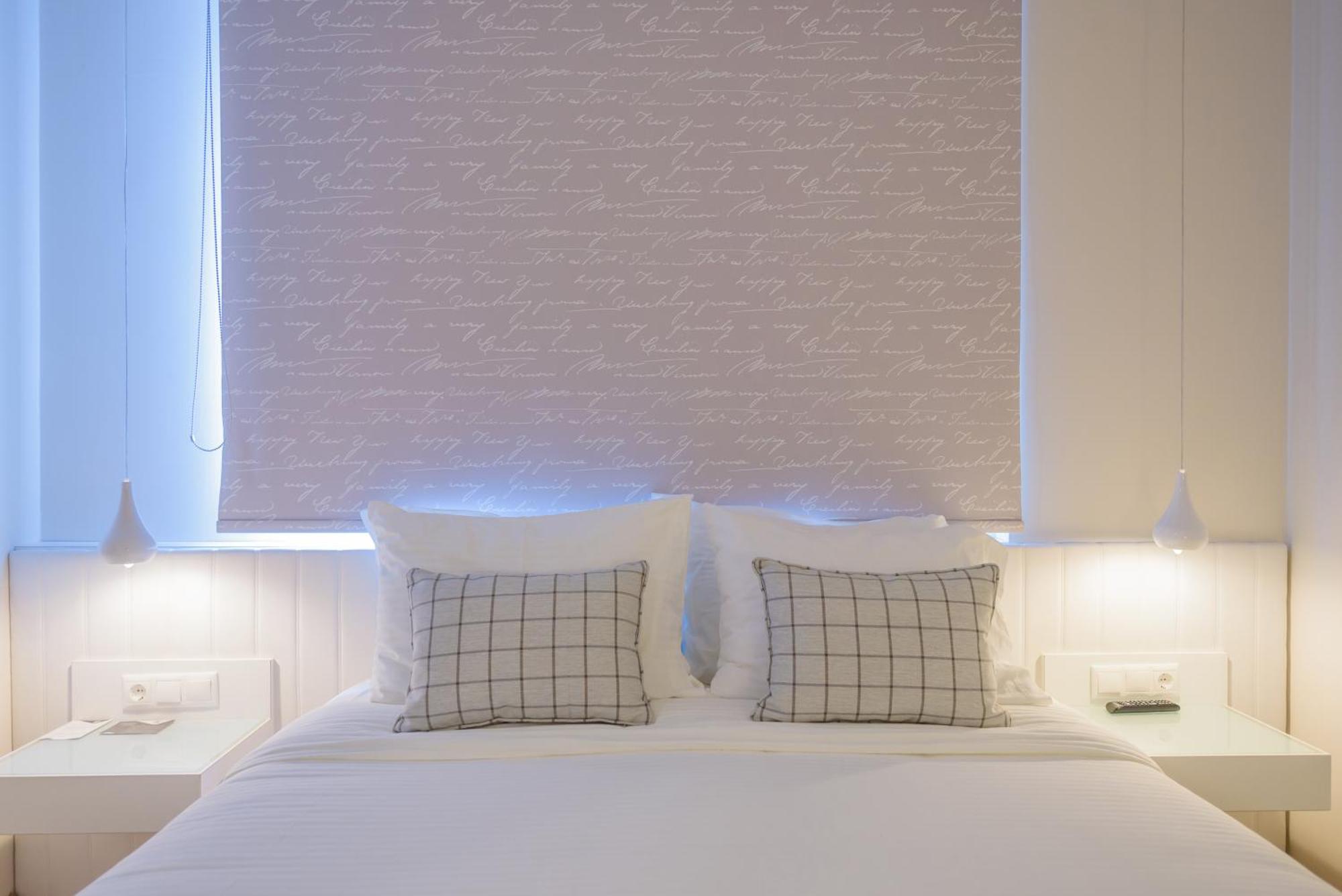 Calma Hotel & Spa Kastoria Phòng bức ảnh