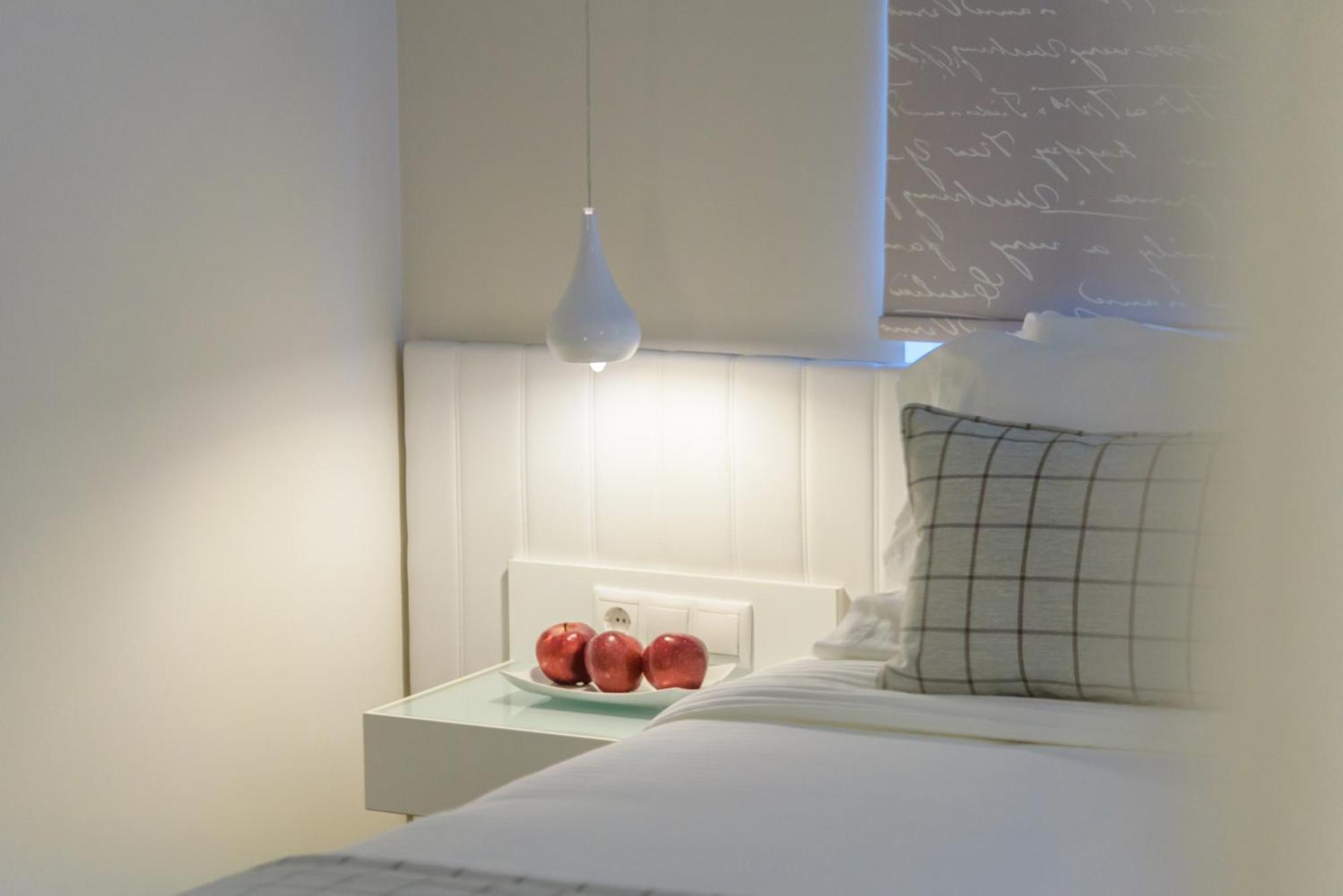 Calma Hotel & Spa Kastoria Phòng bức ảnh