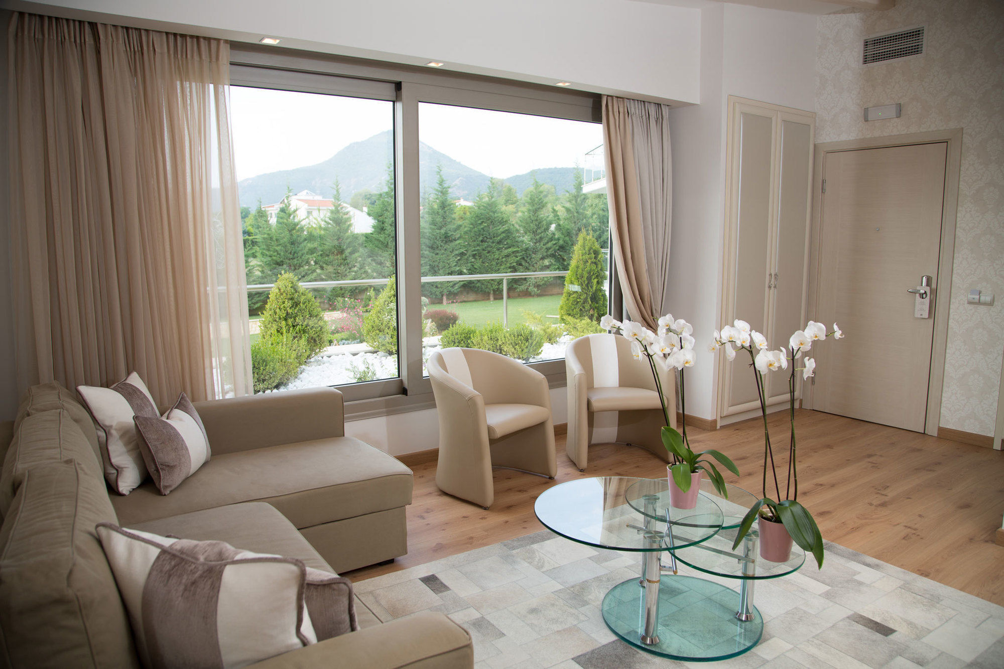 Calma Hotel & Spa Kastoria Ngoại thất bức ảnh